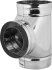 Сэндвич-тройник Corax 90 430/0.8 мм D150x210 мм