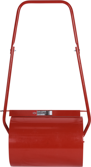 Каток газонный ручной 50 л