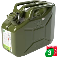 Канистра Geolia 10 л