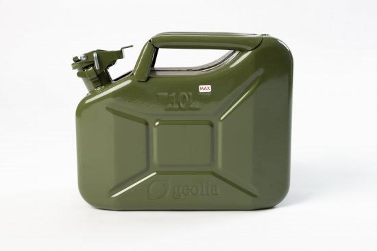 Канистра Geolia 10 л