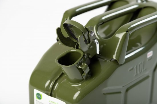 Канистра Geolia 10 л