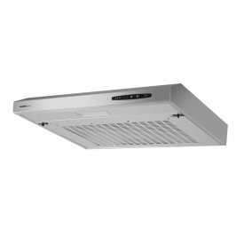 Кухонная вытяжка плоская HomSair Horizontal 60 см нержавеющая сталь (УТ000010854)