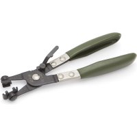 Клещи для самозажимных хомутов Дело Техники 821002