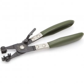 Клещи для самозажимных хомутов Дело Техники 821002