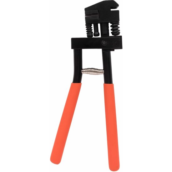 Дырокол-кромкогиб Gigant GHT-6