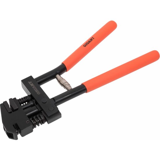 Дырокол-кромкогиб Gigant GHT-6