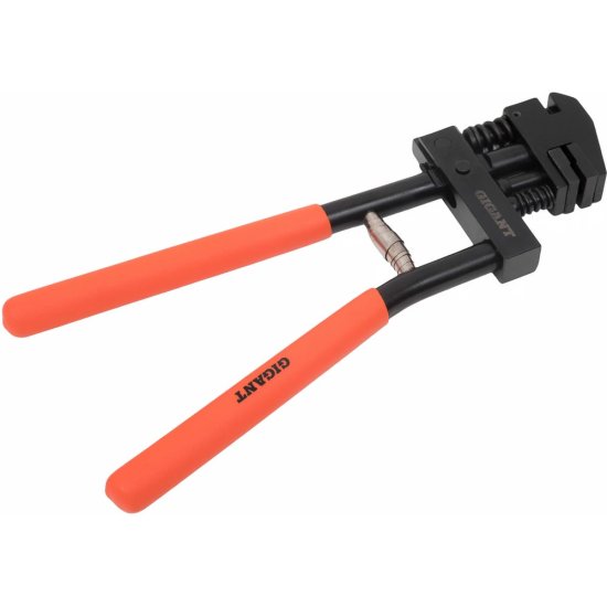 Дырокол-кромкогиб Gigant GHT-6