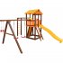 Игровой комплекс Perfetto sport Pitigliano-7