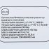 Радиатор секционный Royal Thermo Pianoforte 500/100 8 секций боковое подключение биметалл серый