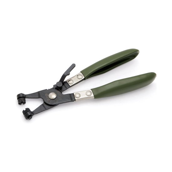 Клещи для самозажимных хомутов Дело Техники 821001