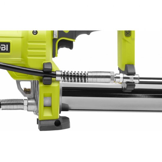 Смазочный пистолет Ryobi ONE+ R18GG-0