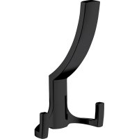 Мебельный крючок Kerron KR 0340 BL