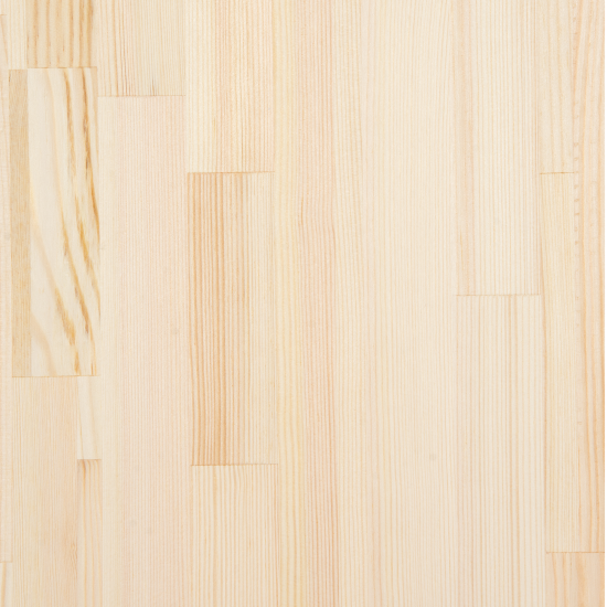 Тетива сращенная лиственница сорт Экстра 50x300x4000 мм