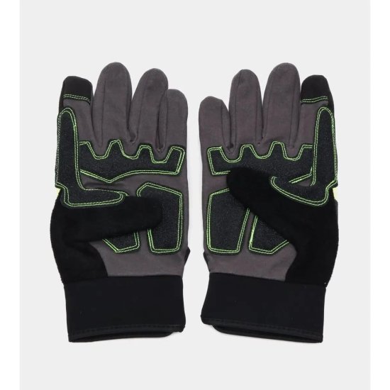 Садовые перчатки Ryobi RAC811XL