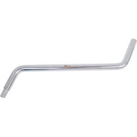 Двухсторонний s-образный ключ для масляных пробок Peugeot Renault Volvo KRAFT KT 701046