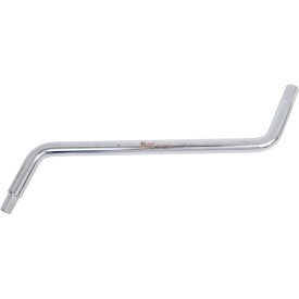 Двухсторонний s-образный ключ для масляных пробок Peugeot Renault Volvo KRAFT KT 701046