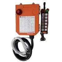 Радиоуправление TELECRANE А25-10D