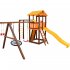 Игровой комплекс Perfetto sport Pitigliano-7