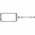 Радиатор охлаждения двигателя Citroen Jumper I 94-, Fiat Ducato II +Елабуга 94-, Peugeot Boxer MARSHALL M4991004