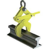 Захват для рельс РОМЕК ZDR 1,6