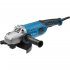 Угловая шлифмашина BULL WS 2301