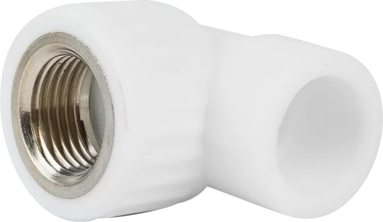 Угол комбинированный 90° Valfex 1/2