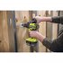 Ударная дрель-шуруповерт Ryobi RPD18X-2C52S