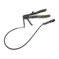 Клещи для самозажимных хомутов Дело Техники 821021