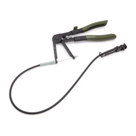 Клещи для самозажимных хомутов Дело Техники 821021