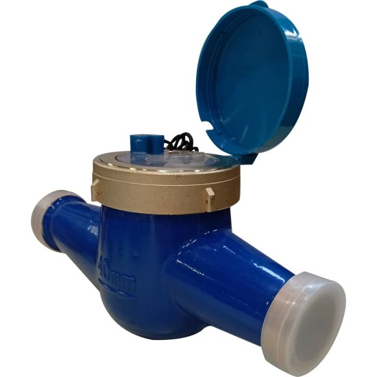 Многоструйный счетчик холодной воды Пульсар Р00074086