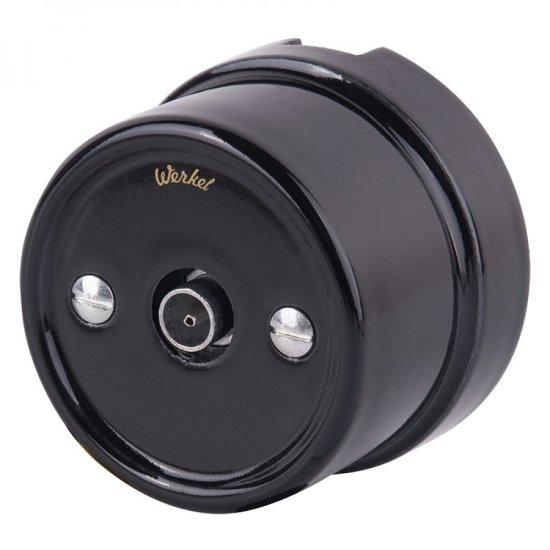 ТВ розетка WERKEL W5683008