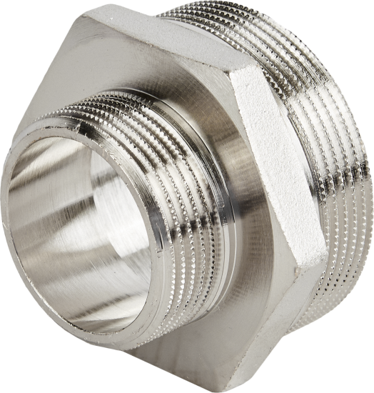 Ниппель Stout 1 1/4