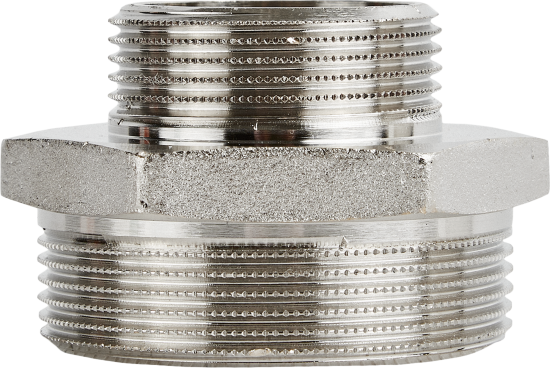 Ниппель Stout 1 1/4