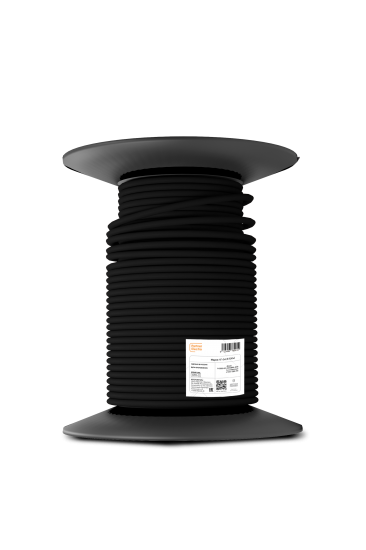 Кабель Партнер-Электро КГ 2x2.5 на отрез ГОСТ