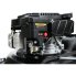 Газонокосилка бензиновая самоходная Huter GLM-46/S 5 л.с. 46 см