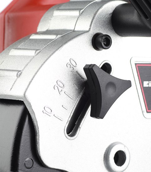 Штроборез электрический Einhell TH-MA (TC-MA) 1300 (4350730) 1320 Вт d125 мм с дисками