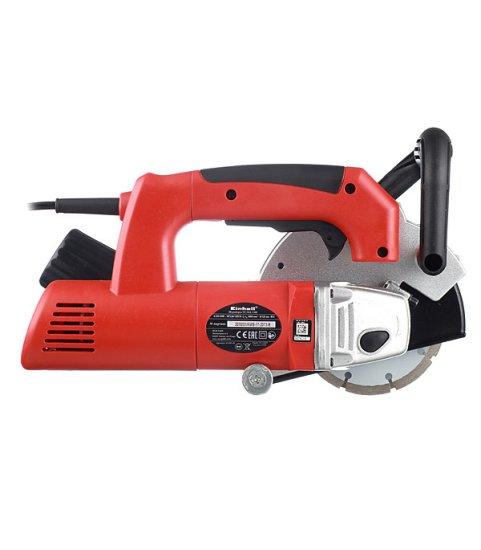 Штроборез электрический Einhell TH-MA (TC-MA) 1300 (4350730) 1320 Вт d125 мм с дисками