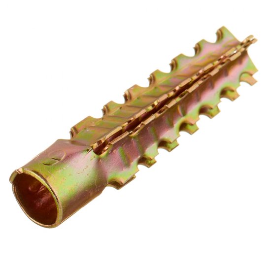 Дюбель для газобетона 6x32 мм (30 шт.) сталь