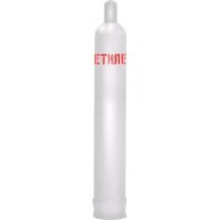 Баллон ПНТЗ АЦЕТИЛЕН