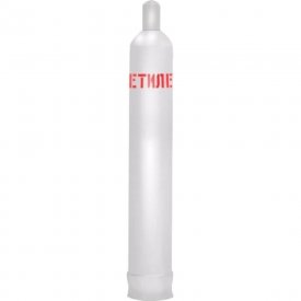 Баллон ПНТЗ АЦЕТИЛЕН