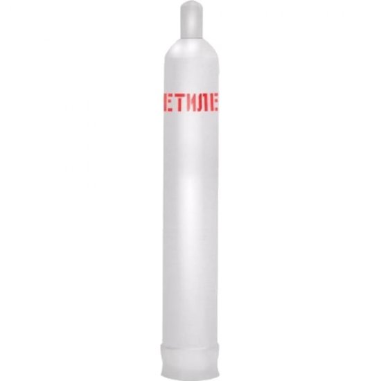 Баллон ПНТЗ АЦЕТИЛЕН