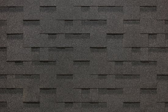 Гибкая черепица Docke Pie Евразия лабиринт серый 3 м²