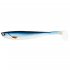 Виброхвосты Lucky John LJ 3D Series BASARA SOFT SWIM