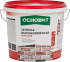 Затирка цементная Основит Плитсейв 5 кг цвет белый