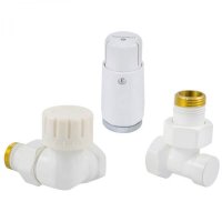 Левый осевой комплект SCHLOSSER 602200067