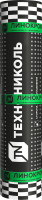 Линокром ТПП-3.6 нижний слой основа стеклоткань 15 м²