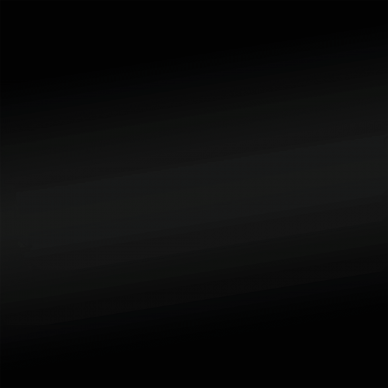 Стекло акриловое чёрное 1525x1025x3 мм