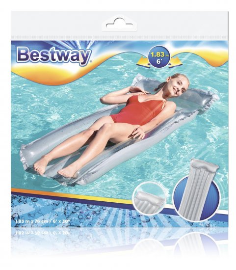 Надувной матрас Bestway 44013 183x76 см