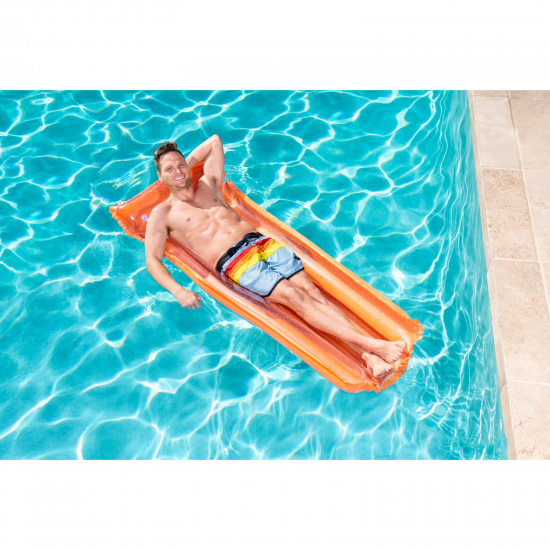 Надувной матрас Bestway 44013 183x76 см