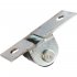 Выкатной прямой ролик MFK-TORG 531-01